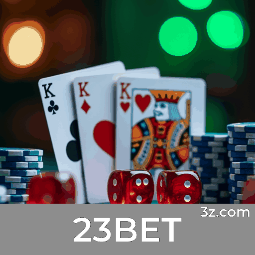 23BET: Experiência de Jogo Diversificada e Imersiva