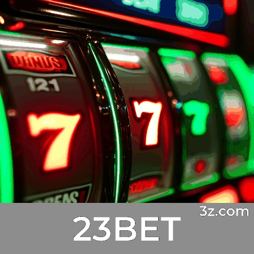 23BET: Experiência de Jogo Diversificada e Imersiva