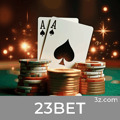 23BET: Slots - Jackpot Progressivo, Jogos de Mesa - Estratégia Avançada, Real Dealer - Experiência Imersiva