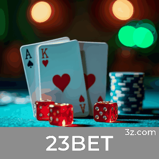 23BET: Slots - Jackpot Progressivo, Jogos de Mesa - Estratégia Avançada, Real Dealer - Experiência Imersiva