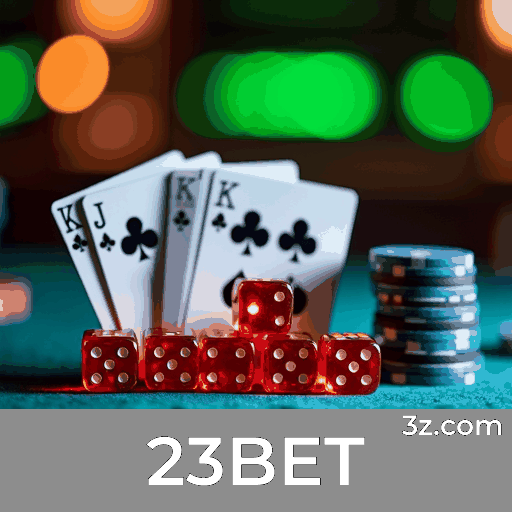 23BET: Experiência de Jogo Diversificada e Imersiva