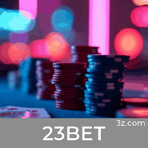 23BET: Slots - Jackpot Progressivo, Jogos de Mesa - Estratégia Avançada, Real Dealer - Experiência Imersiva