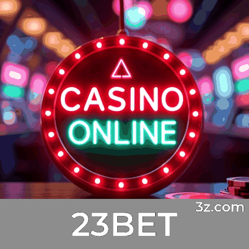 23BET: Plataforma Estável, Segura e Otimizada para o Brasil