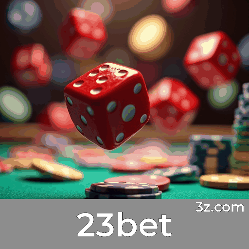 23bet: Experiência de Cassino Imersiva para Brasileiros 23bet: Experiência de Cassino Imersiva para Brasileiros