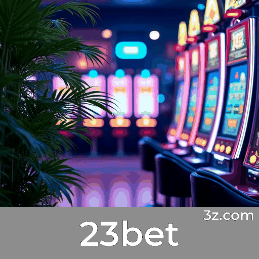 23bet: Seu Cassino Online de Confiança