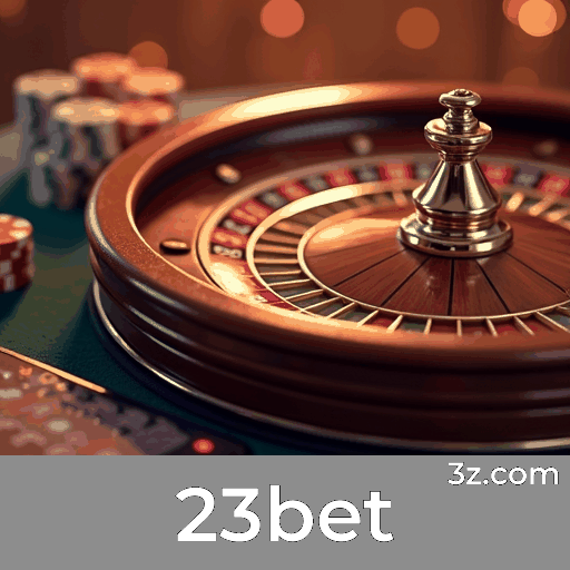 23bet: Seu Cassino Online de Confiança