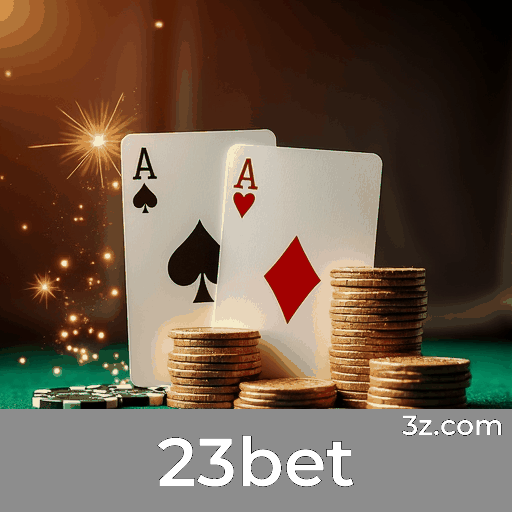 Explore a Emoção dos Jogos de Cassino com 23bet Explore a Emoção dos Jogos de Cassino com 23bet